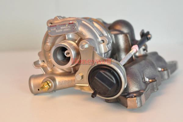 Turbocompressor GARRETT ref. 708837-5001S